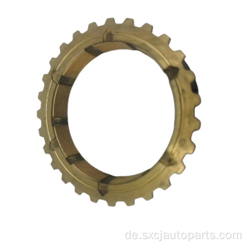 Hochqualitäts -Teile für Fiat Getriebe Messing Synchronizer Ring OEM46772295